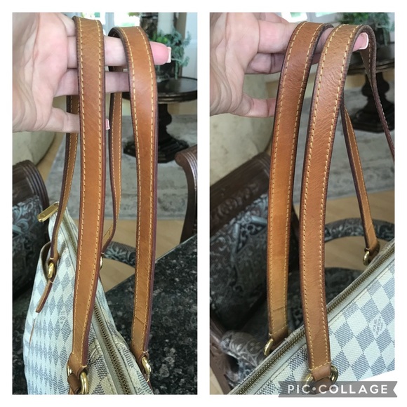 Louis Vuitton Azur Totally PM - Picture 8 of 16